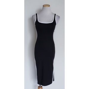 Zara Bodycon Dress
